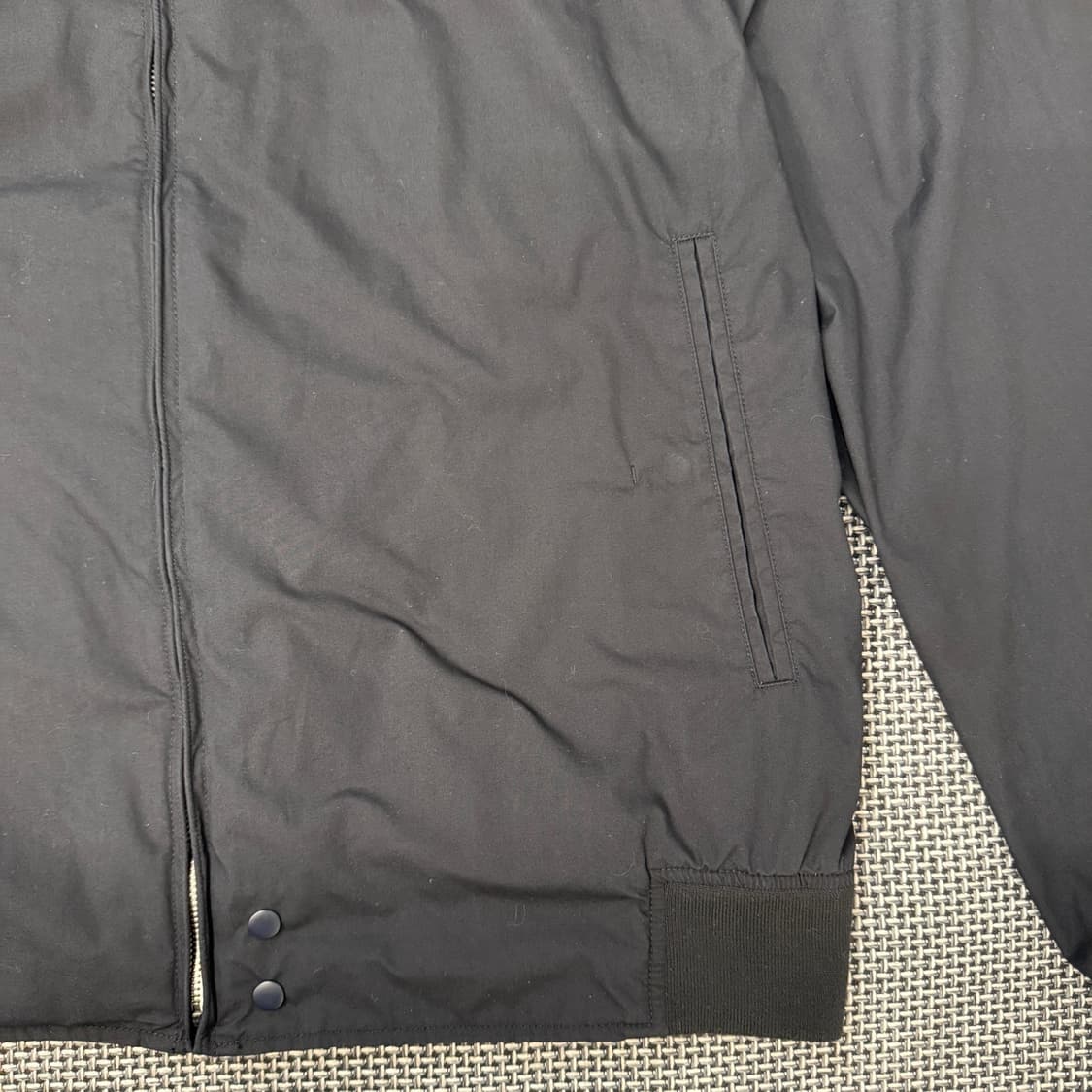 NANAMICA 자켓 (M) 상품이미지6