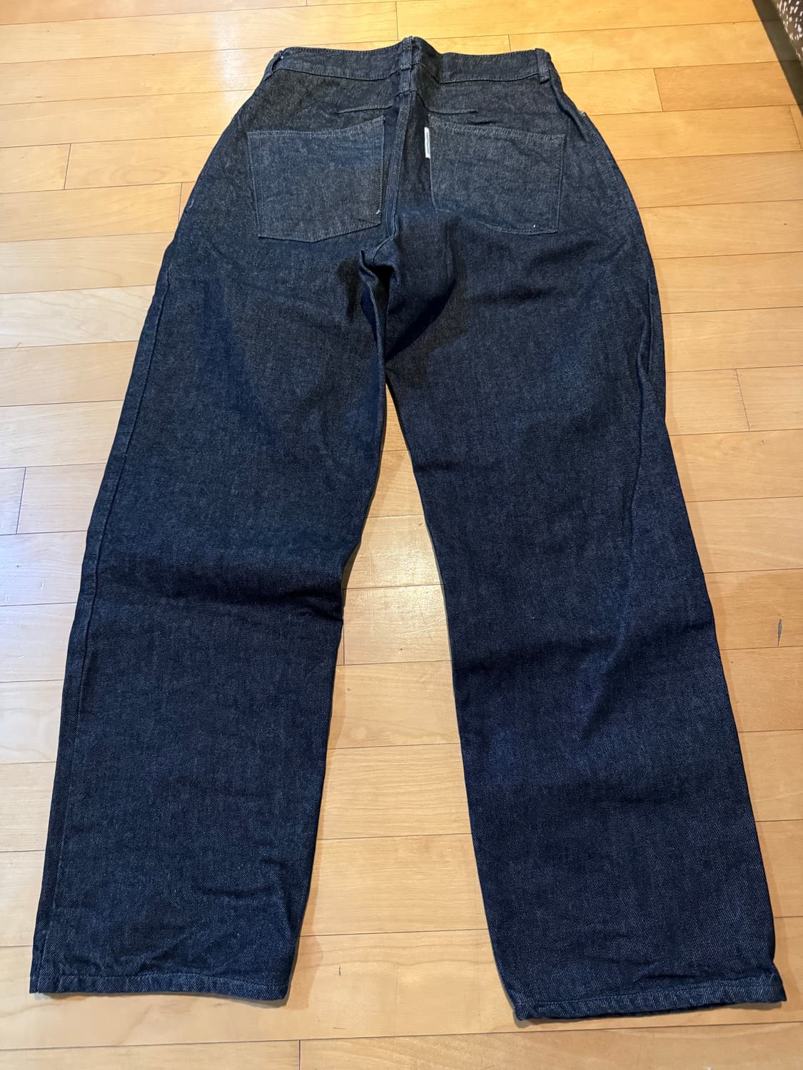 언어펙티드 데님 S 상품이미지2