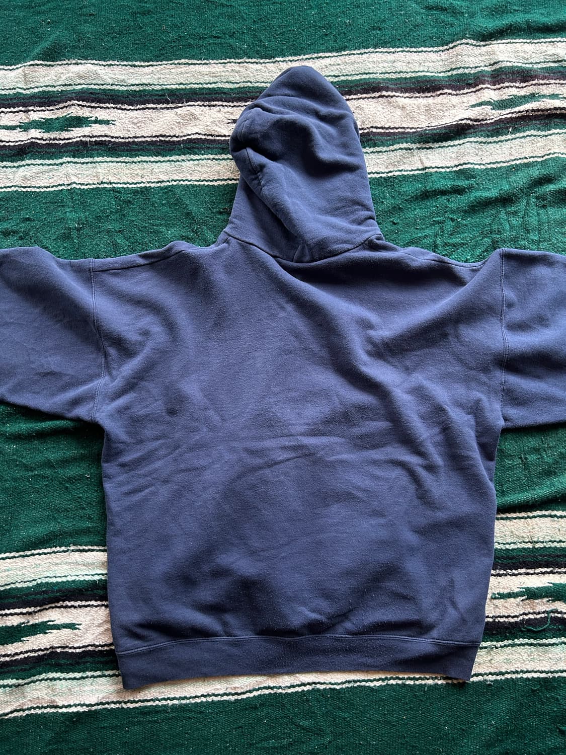 00‘s Thrasher Hoodie XXXL 상품이미지4