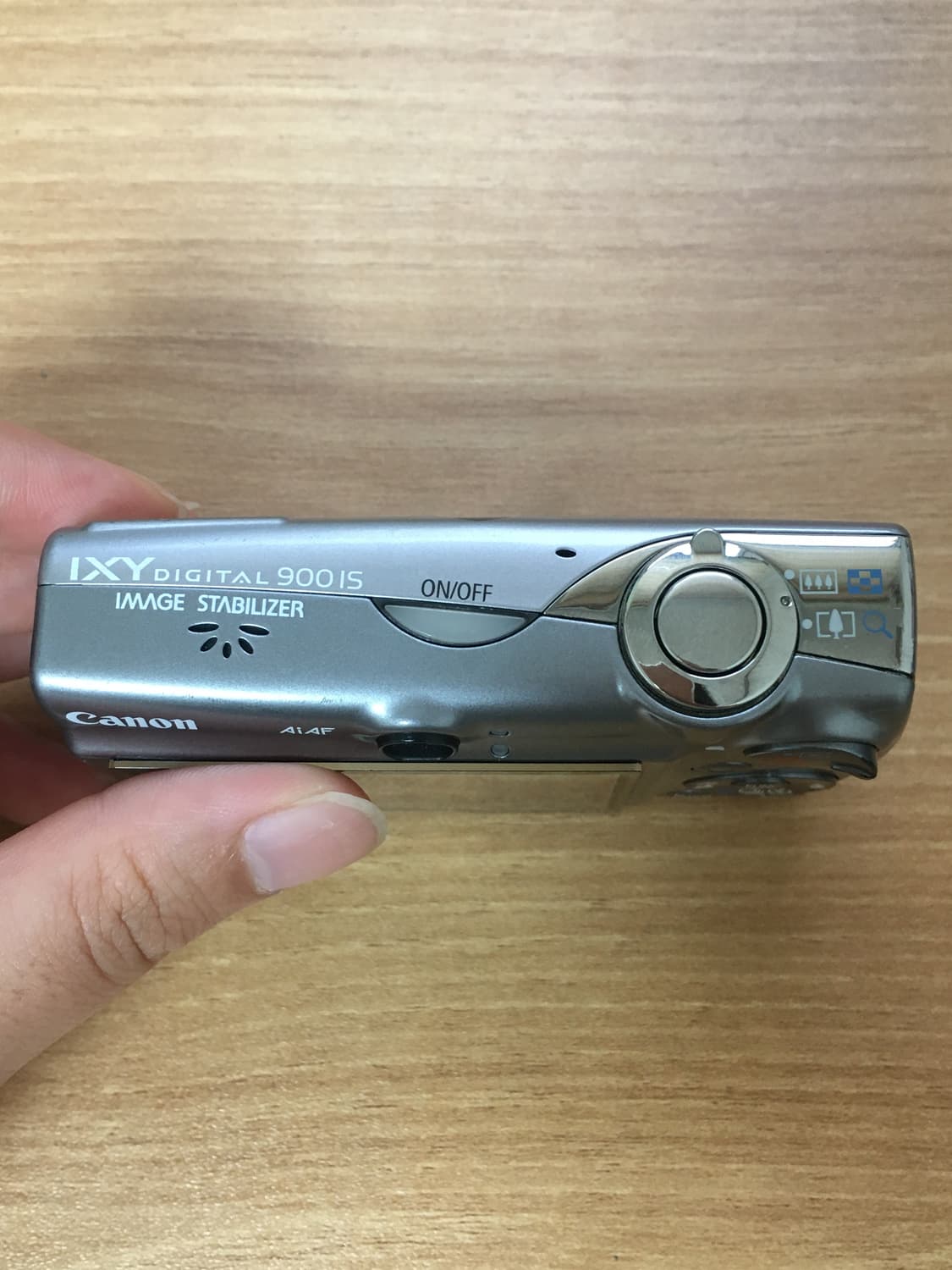 캐논 IXY 900(익서스 850 동일모델) 디카 디지털 카메라 상품이미지7