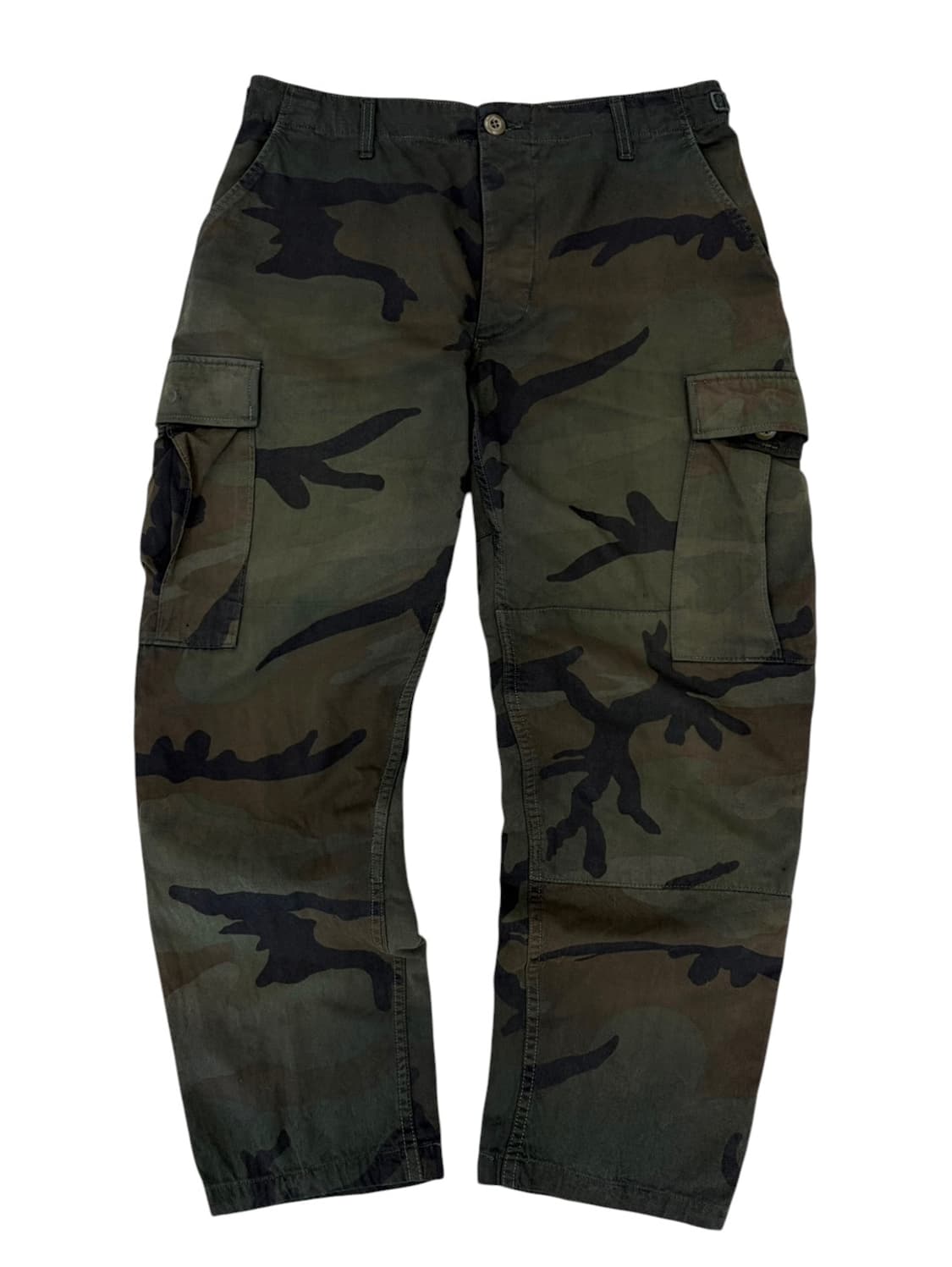 프로퍼 카모플라쥬 카고팬츠 (S/30~32)  상품이미지1