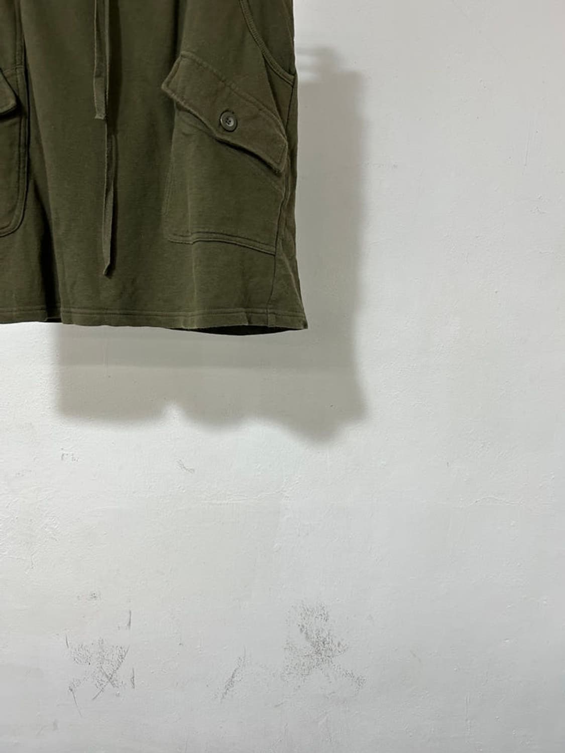 vtg skirt 상품이미지3