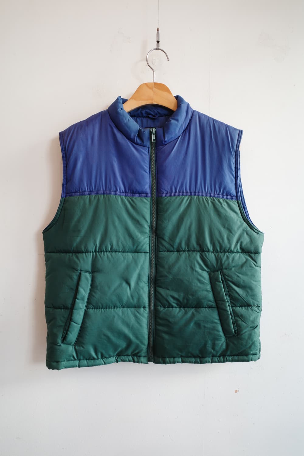 GAP 갭 패딩 베스트  상품이미지1