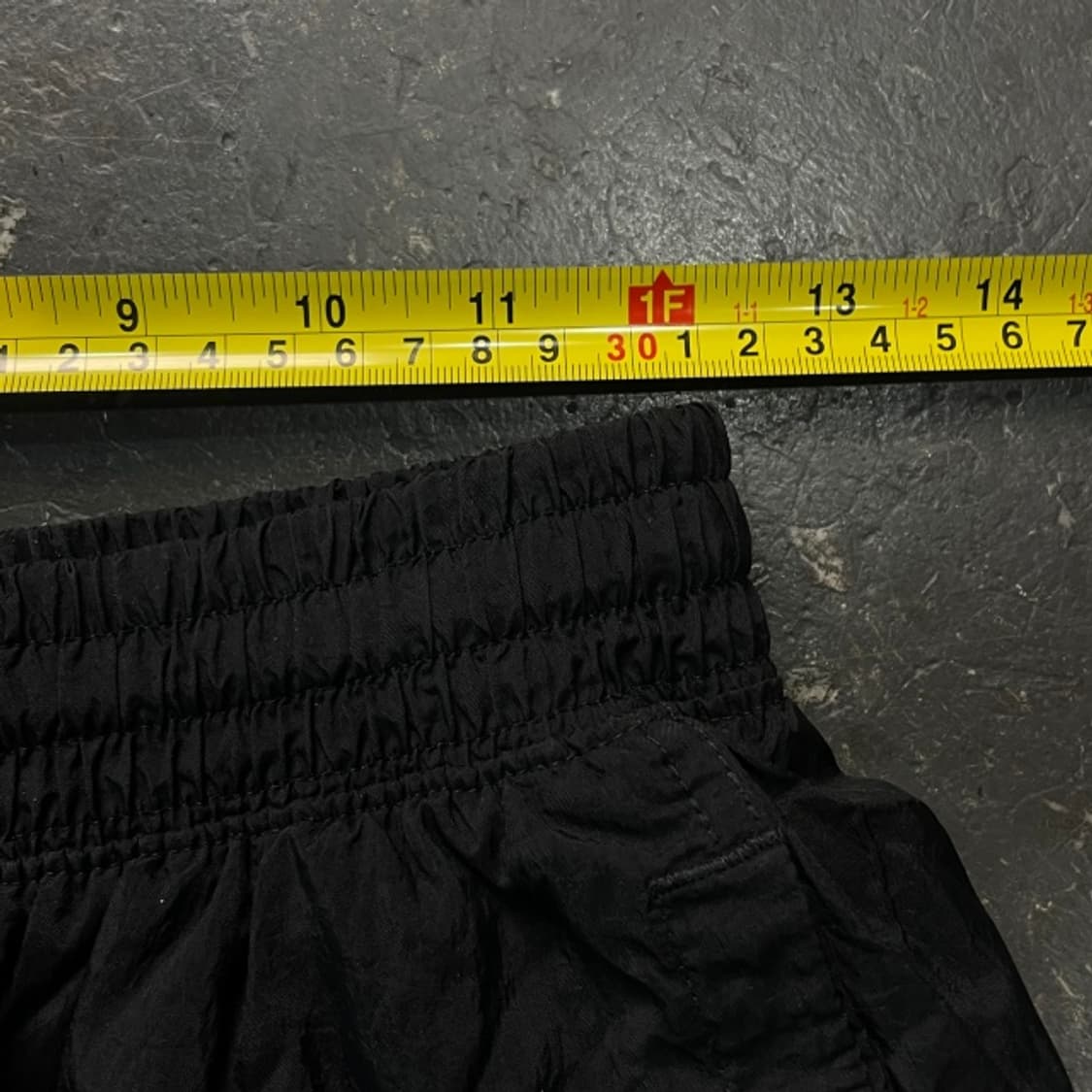 95 나이키 나일론 팬츠 상품이미지7