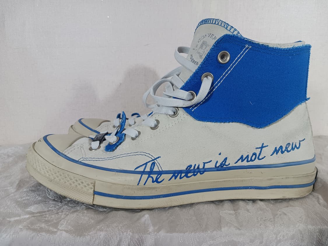 Converse X AdErerr 컨버스 아더에러 44(280) 상품이미지3