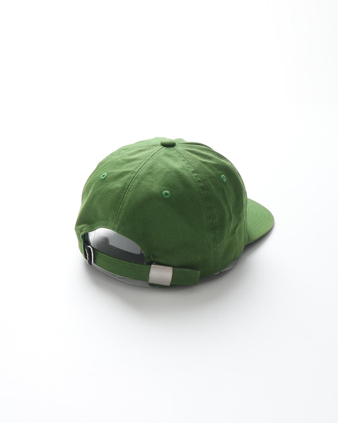 스투시 STUSSY  Stu Arch Logo Cap 상품이미지2