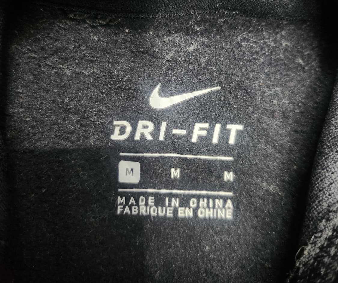 나이키 드라이핏 후드티 M (55반까지) 상품이미지3