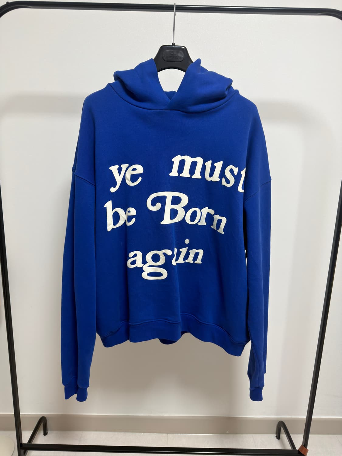 [ os ] CPFM 본 어게인 칸예 후드티 상품이미지1