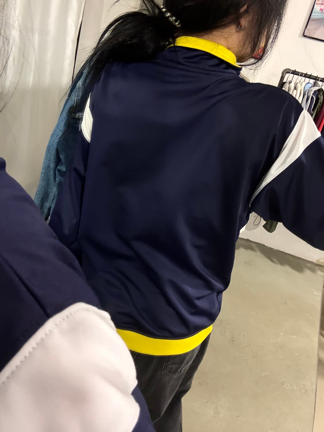 퓨마 져지 상품이미지4