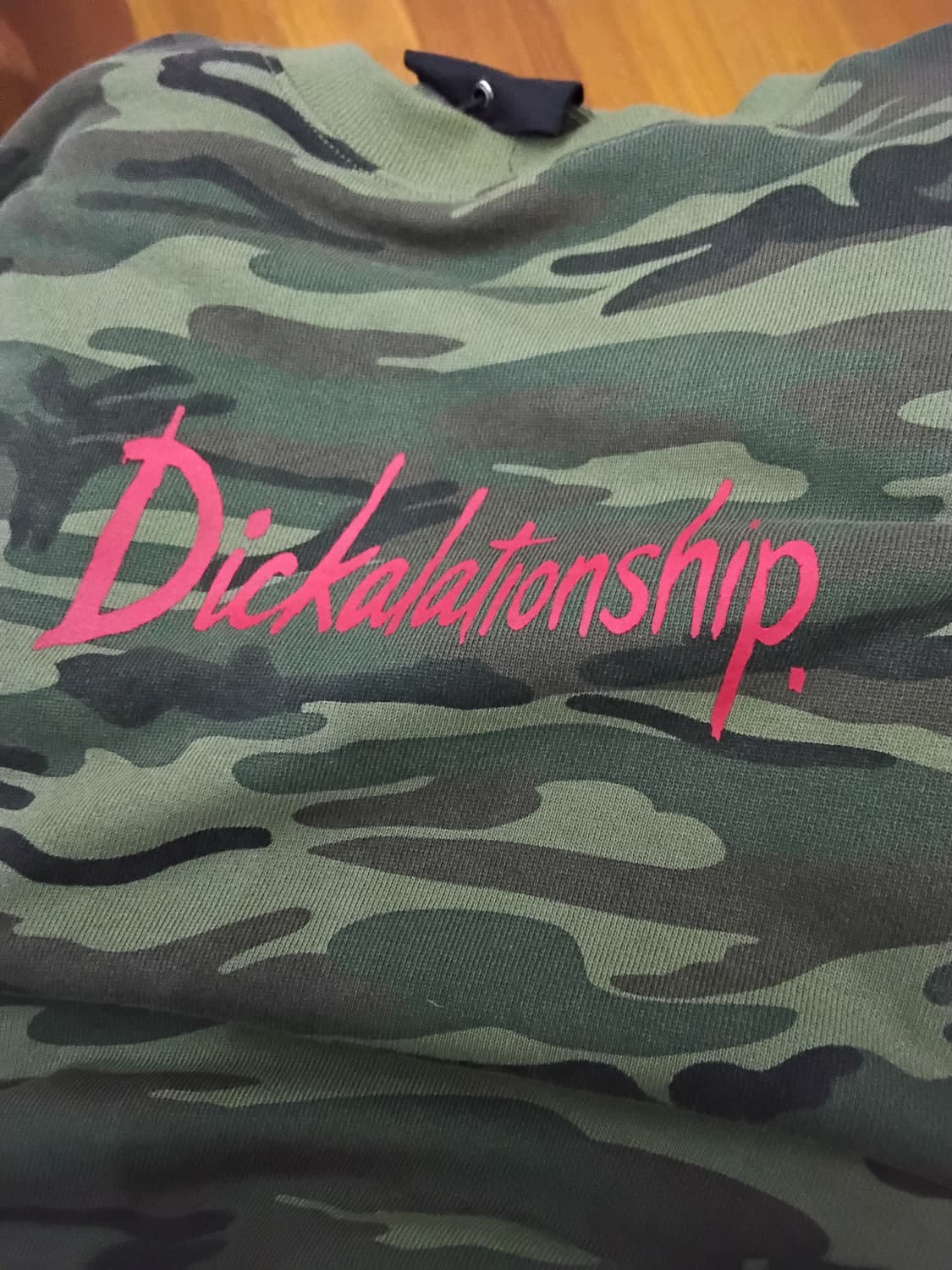 에모스탠스클럽 카모 상품이미지2