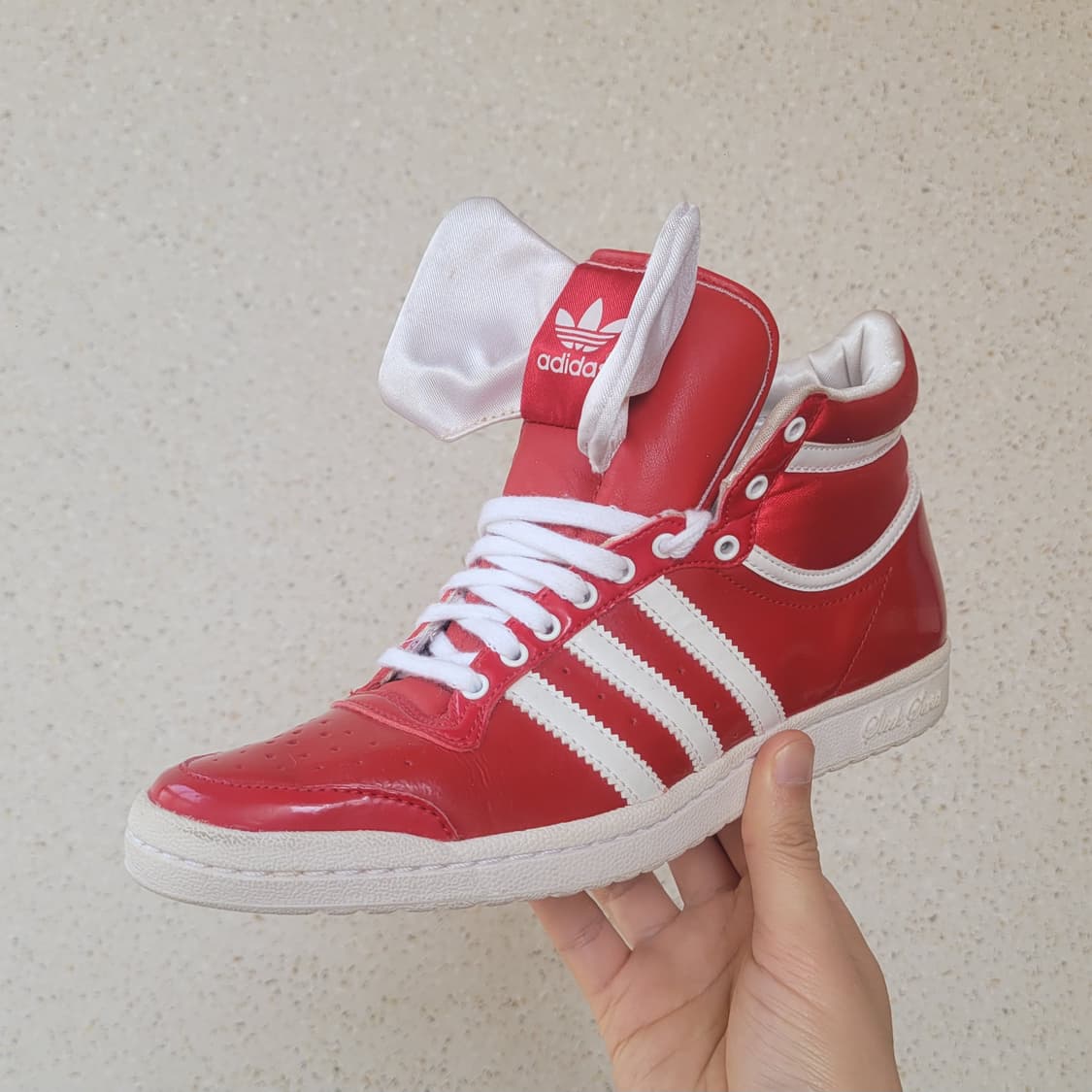 아디다스 탑텐 하이 슬릭 235 상품이미지1