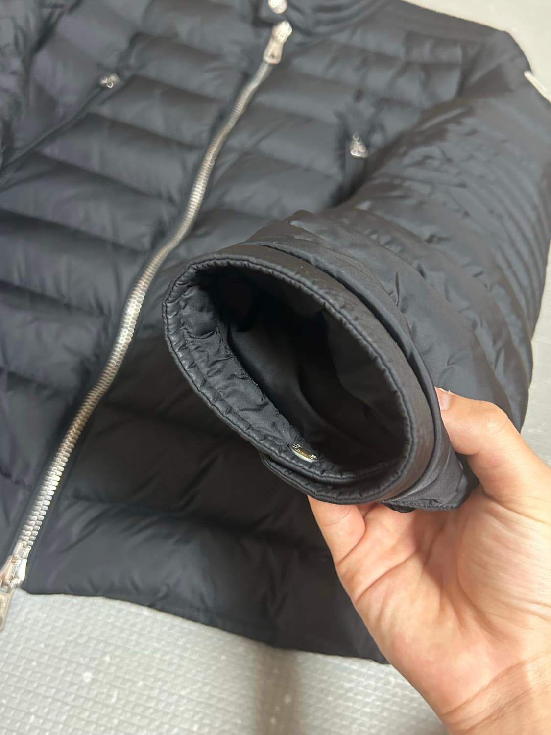 몽클레어 아미오트 3사이즈 상품이미지8