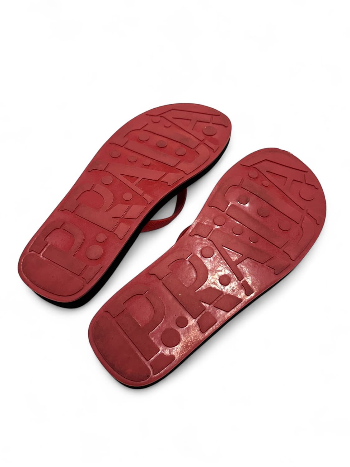 Prada 00s Flip Flop 상품이미지4