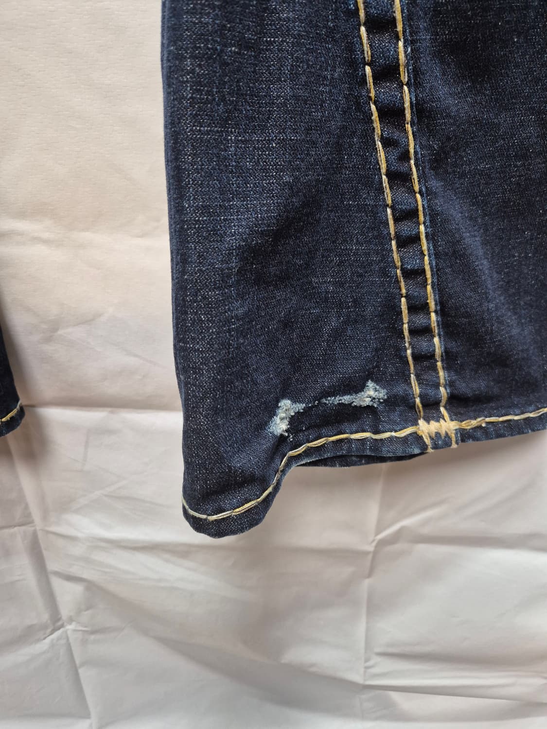 트루릴리젼 슬림부츠컷  상품이미지4