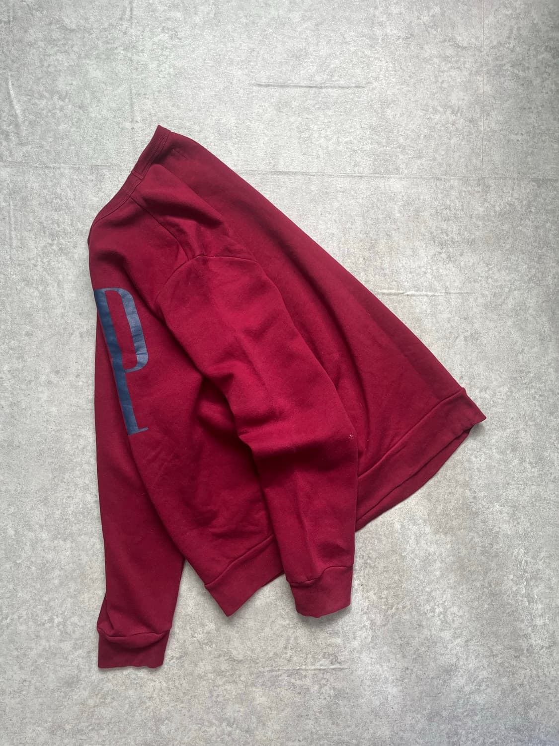 XL) 갭 맨투맨 상품이미지3