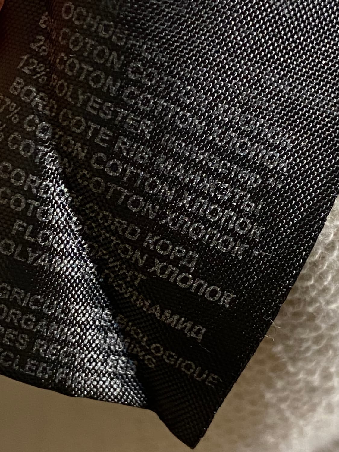 이자벨 마랑 에뚜왈 후디 상품이미지6