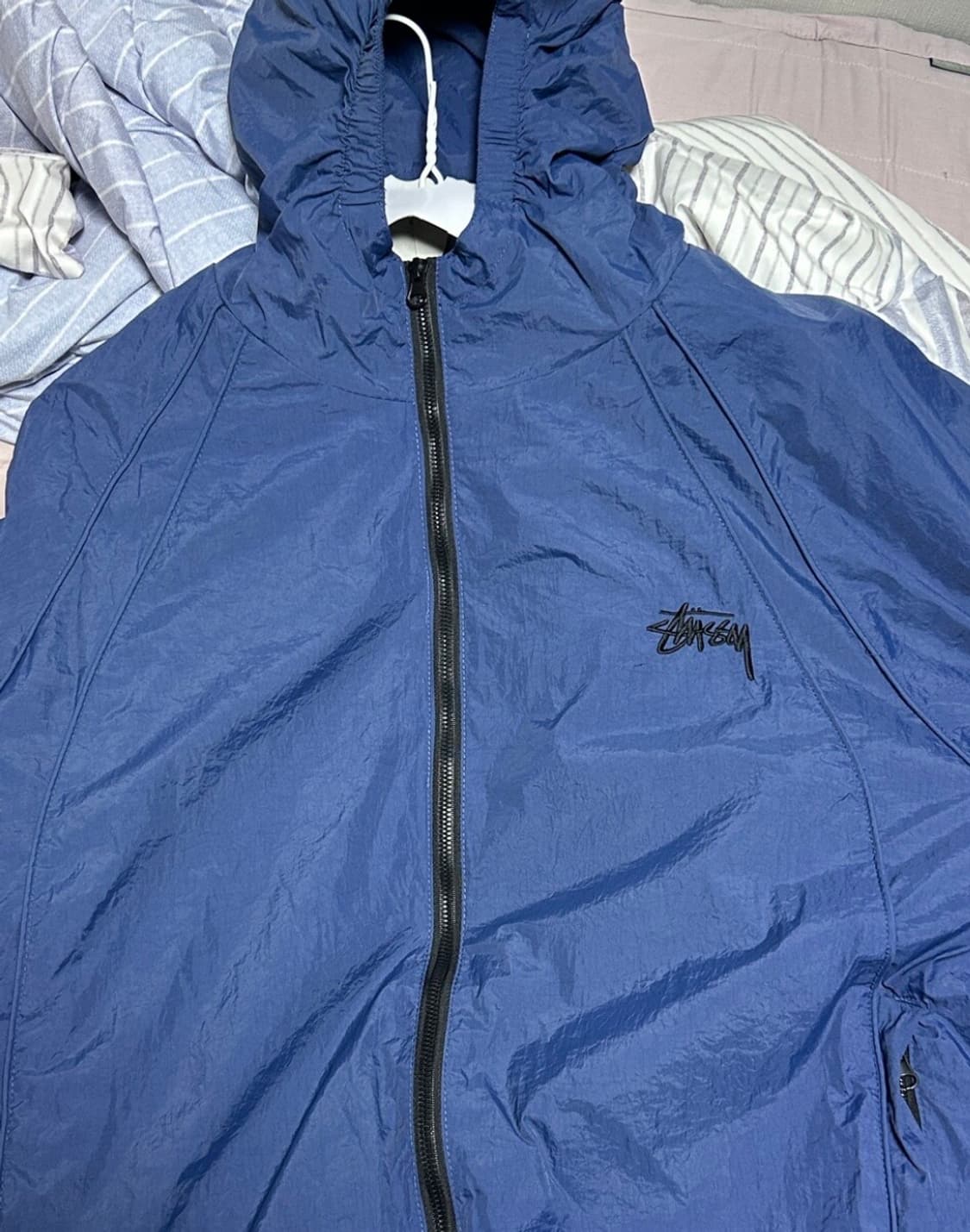 스투시 바람막이 상품이미지1