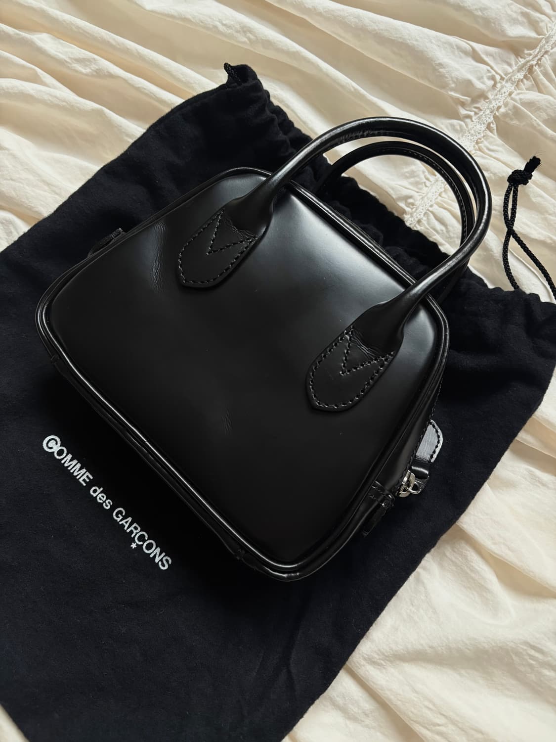 꼼데가르송 아오야마백 1호 상품이미지1