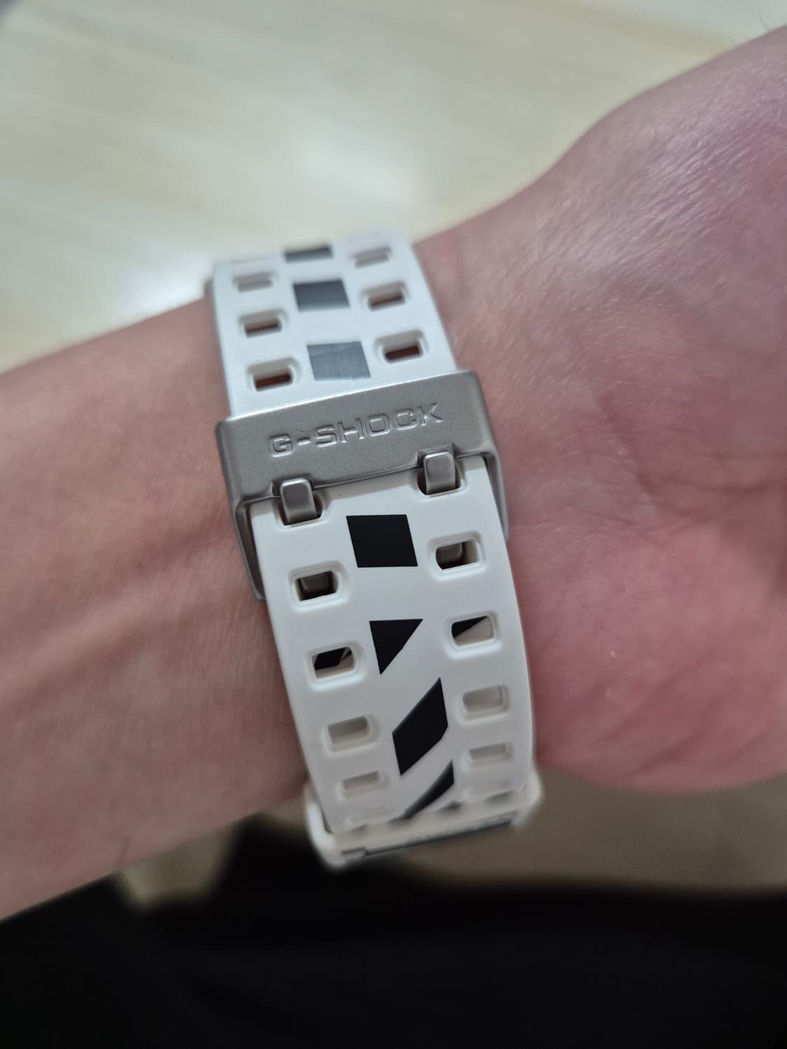 G-Shock X Maharishi 에미넴 시계 상품이미지7