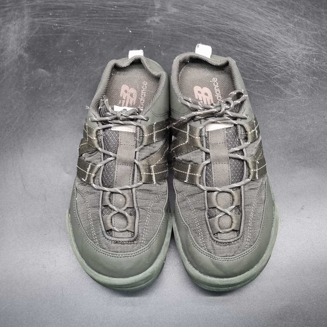 뉴발란스 crv 뮬슬리퍼 260 상품이미지2