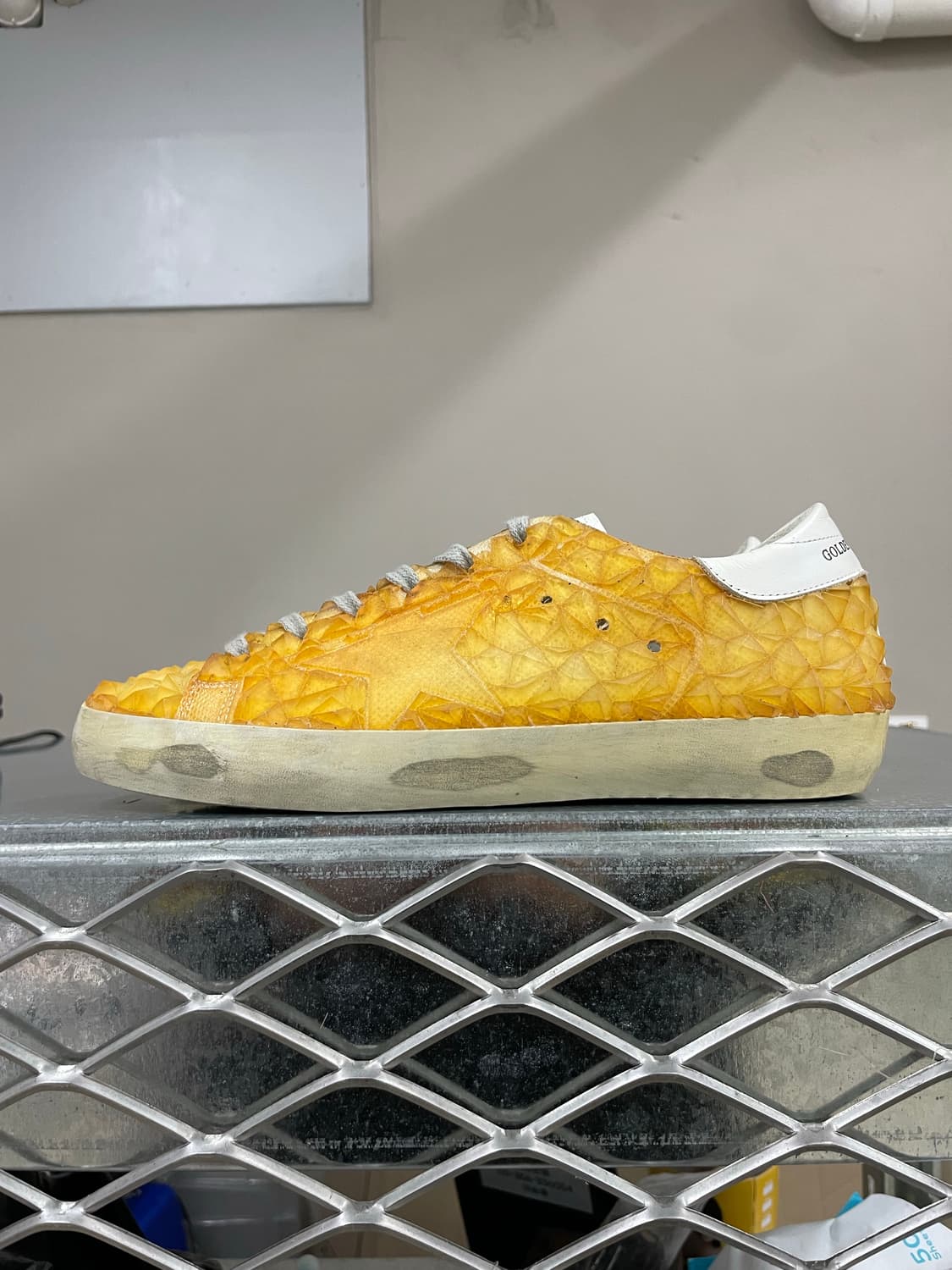 골든구스 프리즘 스니커즈 37 (gr-4680) 상품이미지1