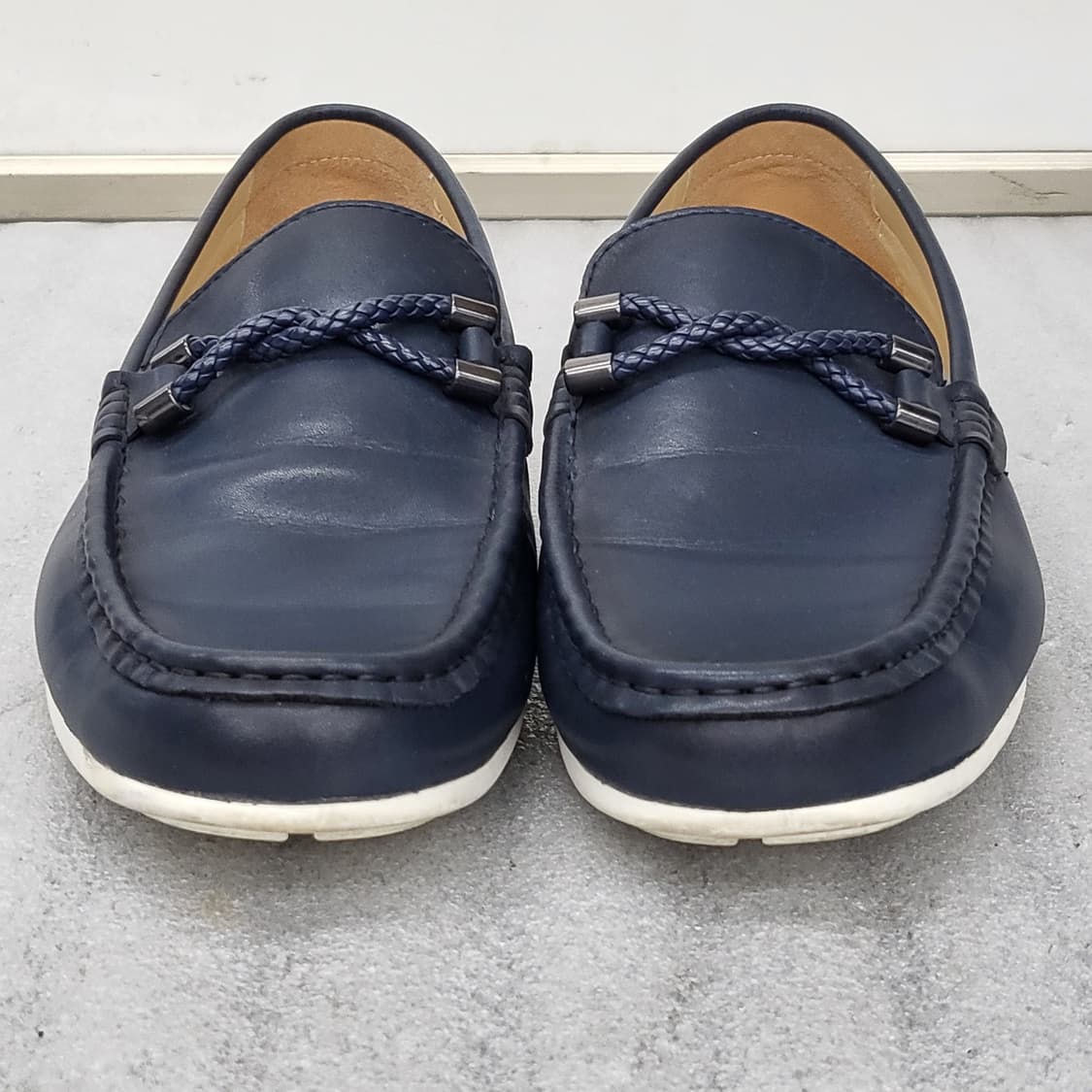 슈스파 소다(shoespa SODA) 남성 로퍼 상품이미지2
