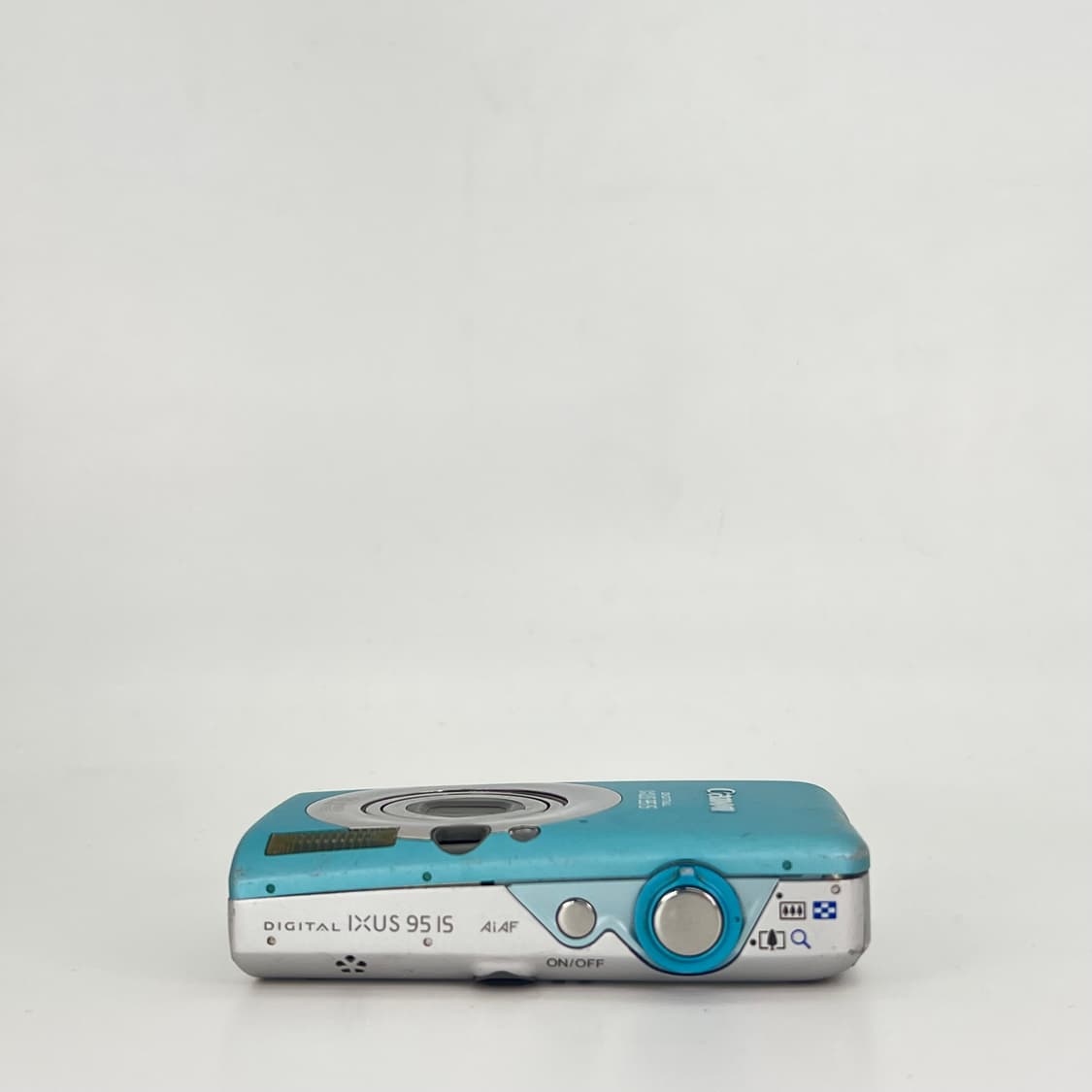 캐논 익서스 Canon IXUS 95 IS 하늘 상품이미지7