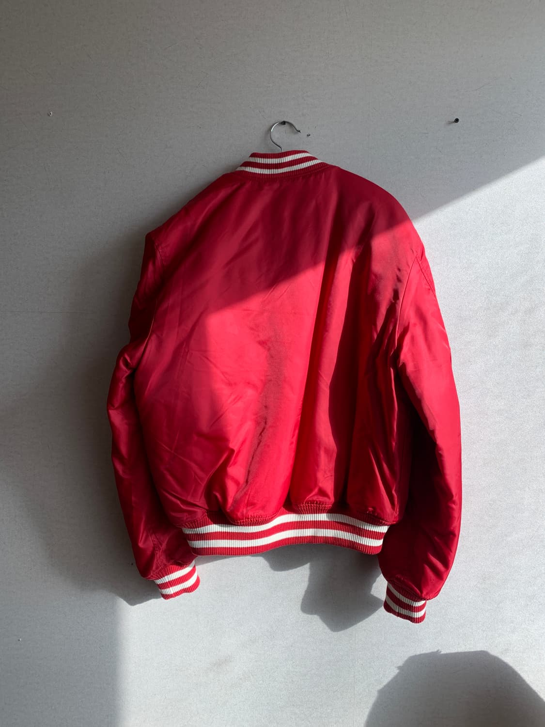 뉴에라 MLB 보스턴 레드삭스 스타디움 자켓 S 상품이미지3