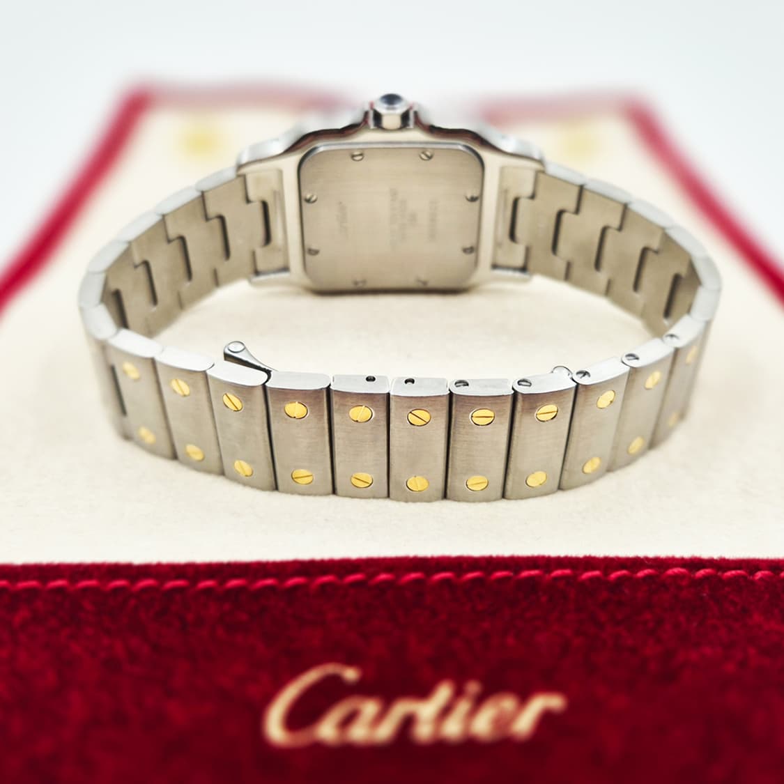 산토스 갈베 콤비 라지사이즈 29mm 상품이미지5