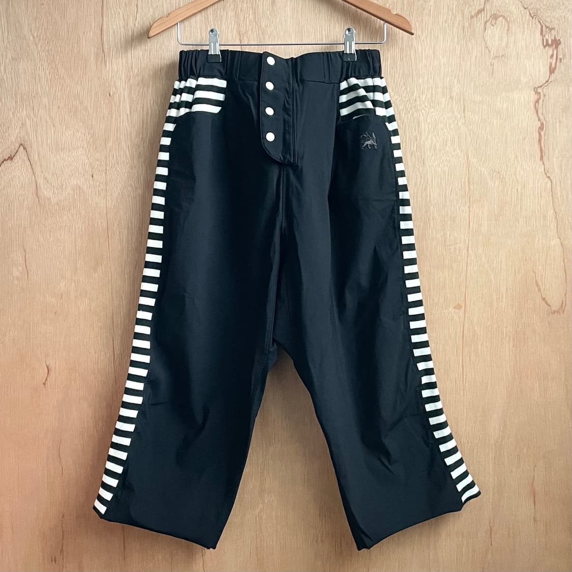 사스콰치패브릭스 크롭 팬츠 상품이미지3