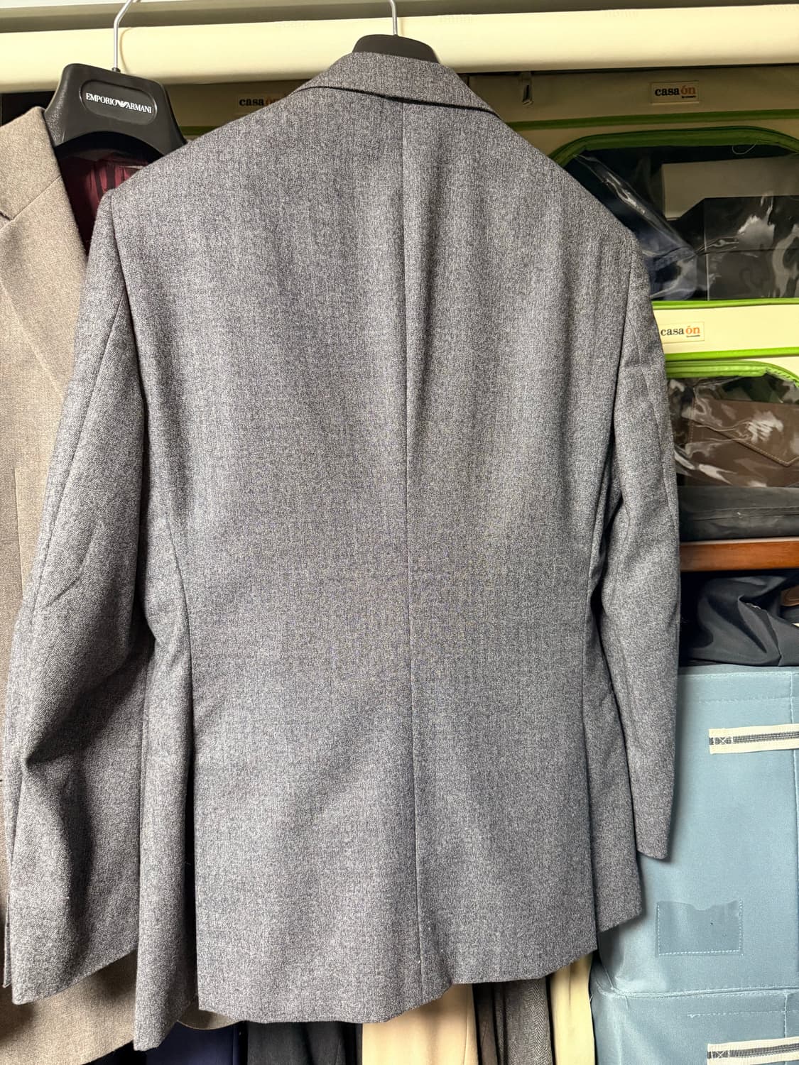 조르지오 아르마니 정장 48 새제품 상품이미지4