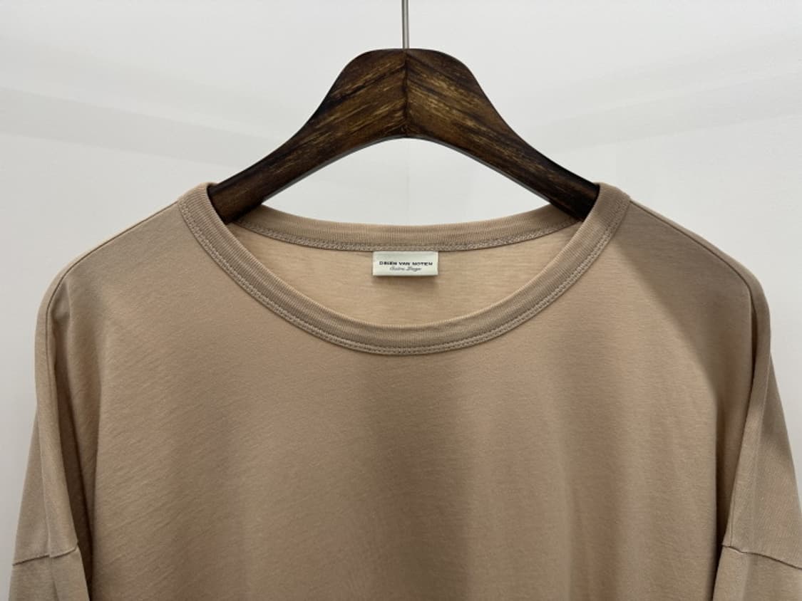 DRIES VAN NOTEN (loose fit) 상품이미지2