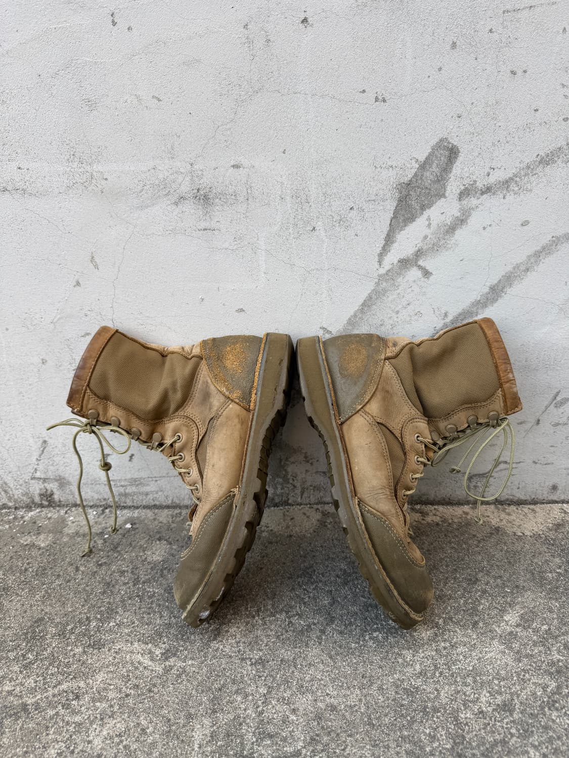 대너 usmc 부츠 US10(280mm) 상품이미지5