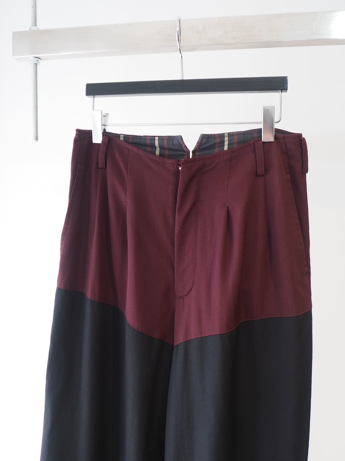 BOUTIQUE NICOLE trouser  상품이미지2