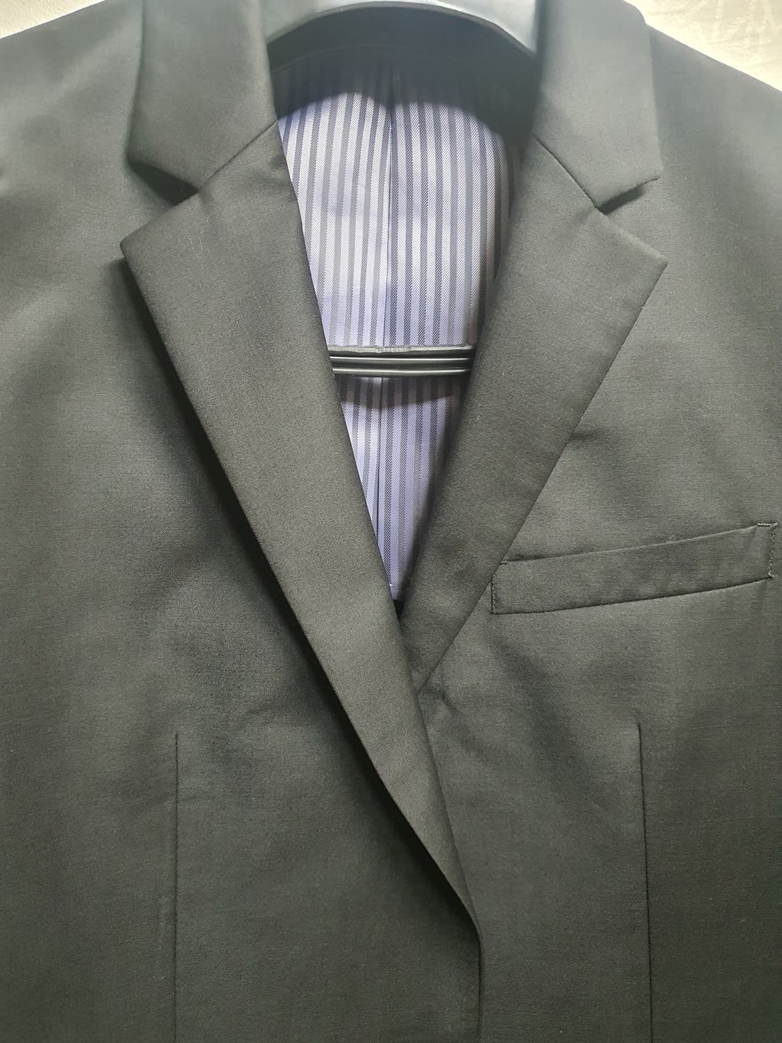 지이크 블랙 블레이저 95 상품이미지2