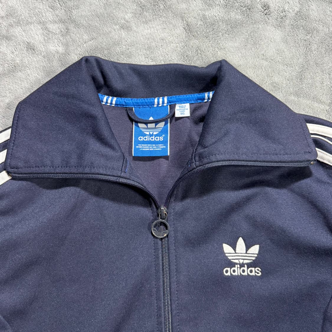 아디다스 유로파 트랙탑 져지 상품이미지3