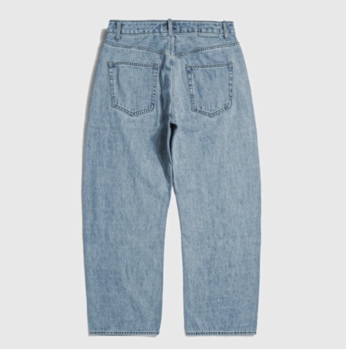 에스피오나지 데님 팬츠 (M) 상품이미지2