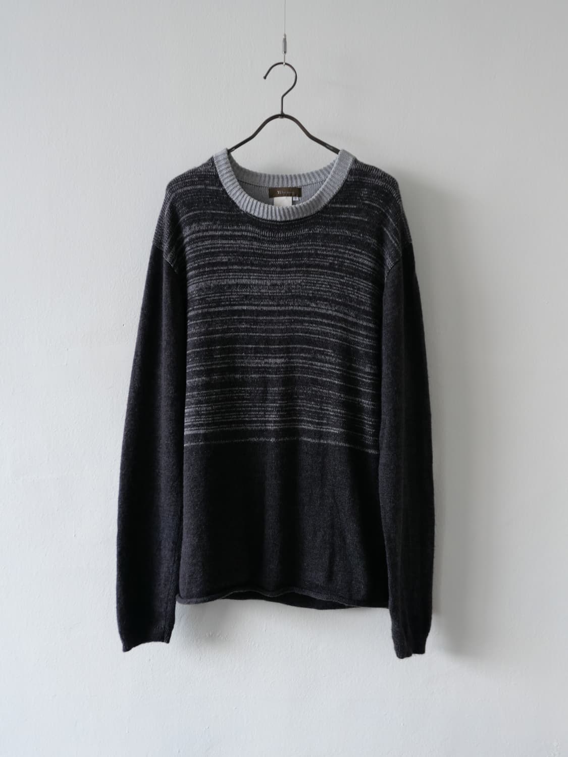 Y’s for men 90’s knit 상품이미지1