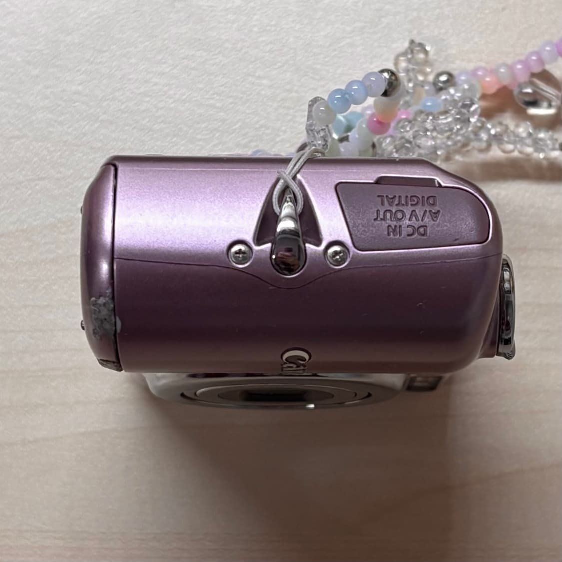 풀박스) 캐논 파워샷 a1100 IS 핑크 상품이미지4