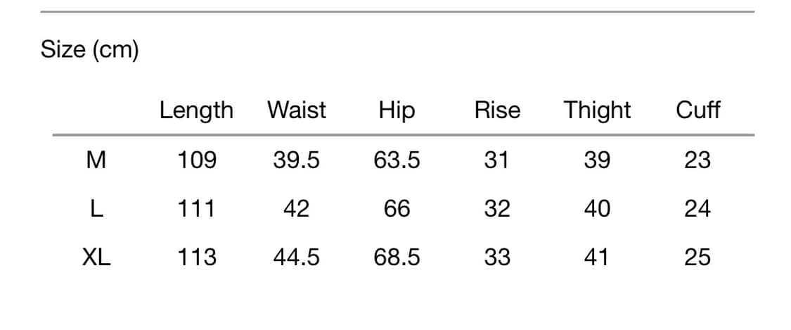 로드존그레이 울 구루카 팬츠 와인 L 상품이미지3