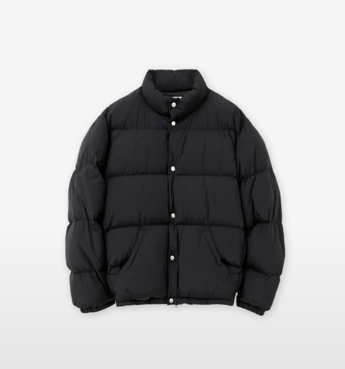 [판매] 브라운야드 24FW 푸퍼 패딩 (5사이즈) 상품이미지1