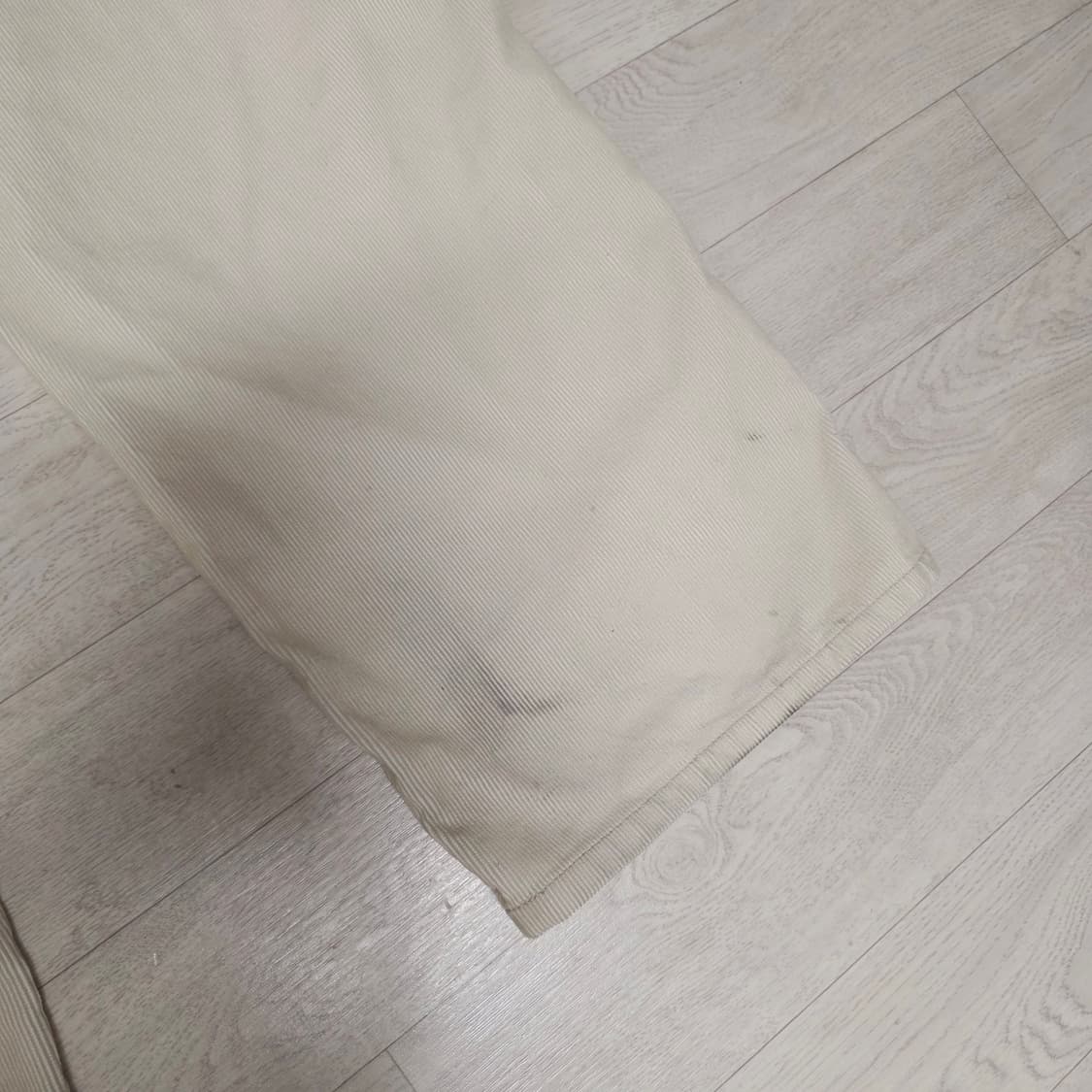 [32] 나나미카 코듀로이 독 팬츠 nanamica 상품이미지10