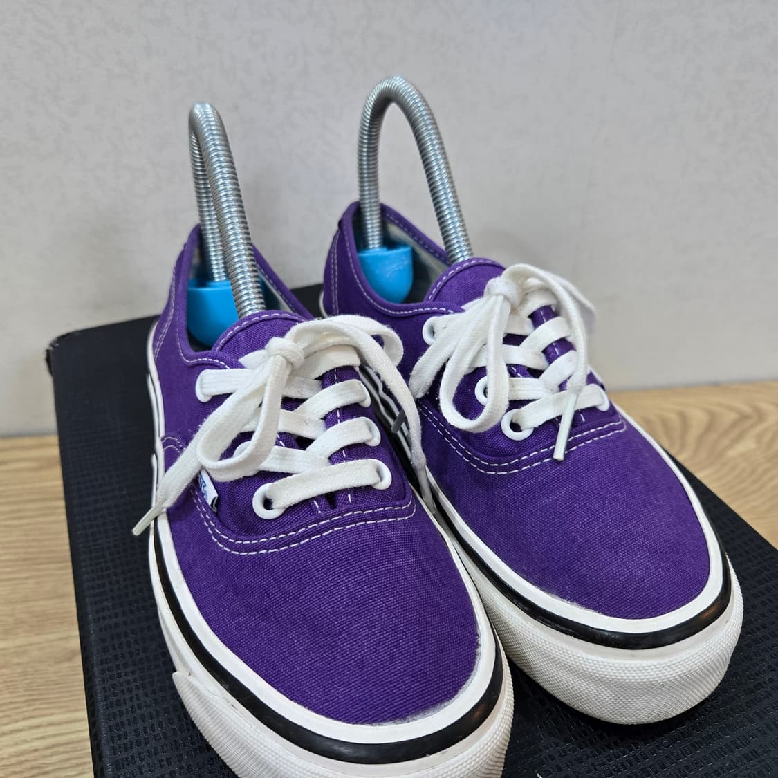 220 반스 애너하임 44DX 어센틱 퍼플 상품이미지6