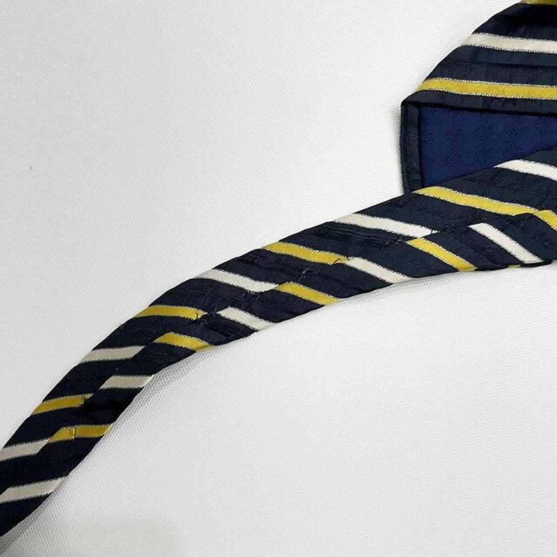 지방시 실크 넥타이  상품이미지3