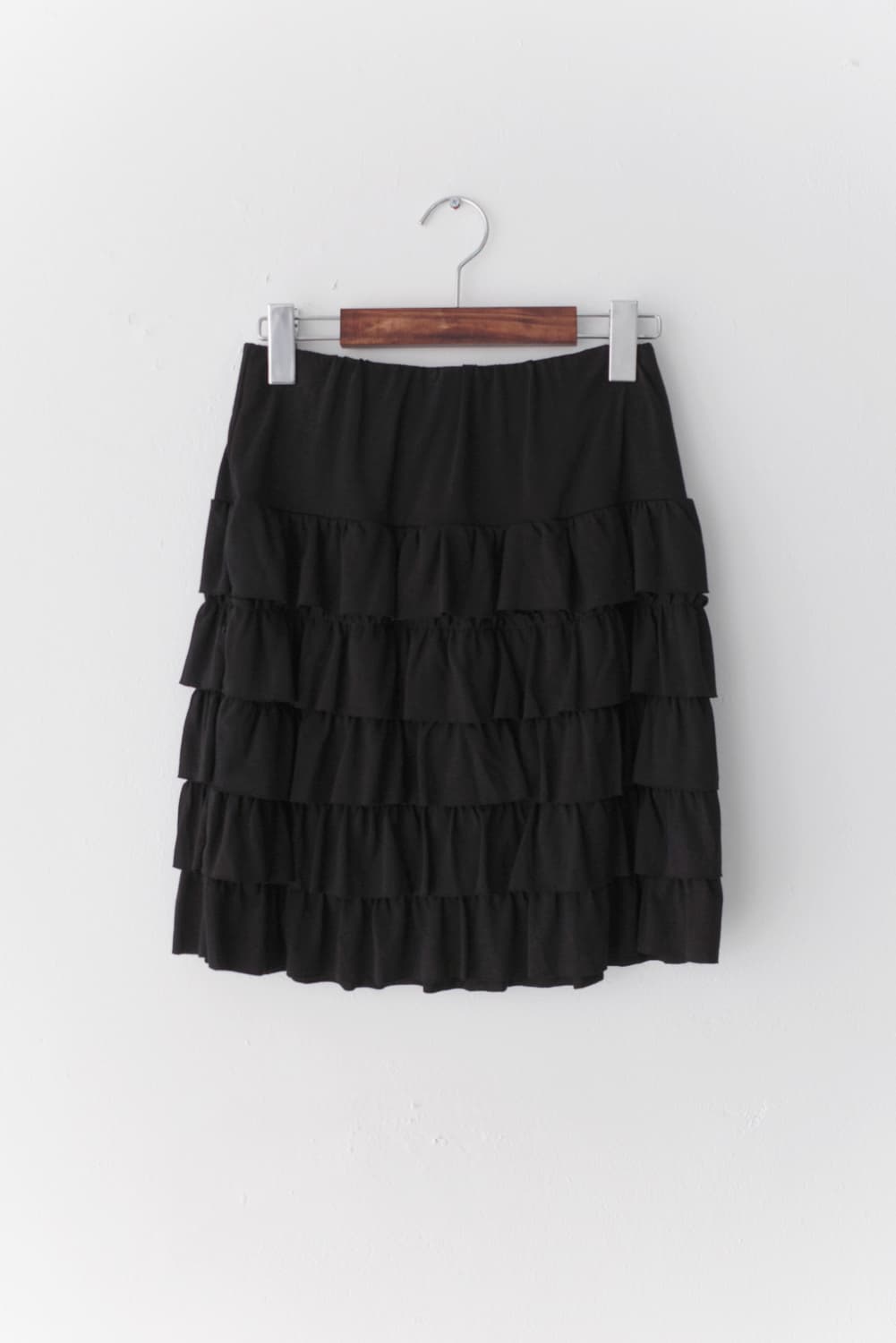 cancan frill skirt 상품이미지1
