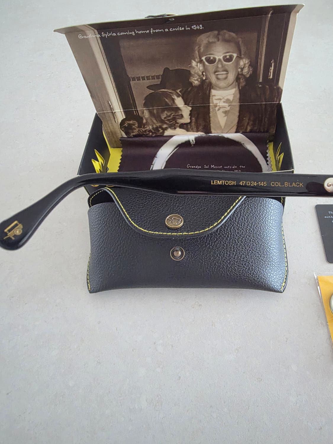 모스콧 램토쉬 47  상품이미지4