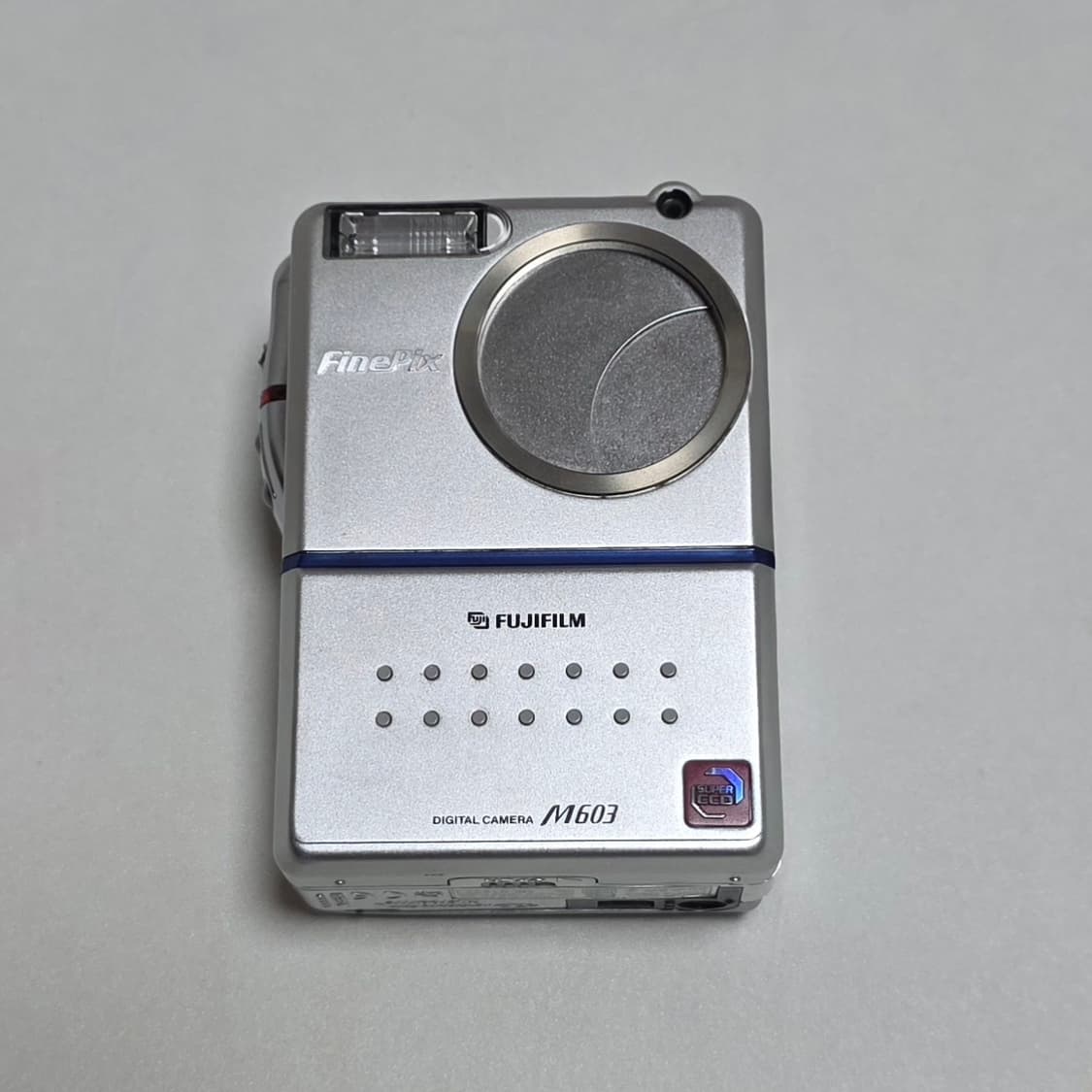후지필름 M603/새배터리/바로사용가능 상품이미지3