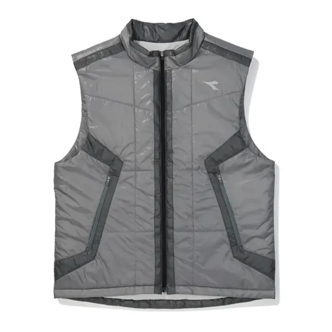 디아도라 퍼포먼스 러닝 패딩 베스트 상품이미지1