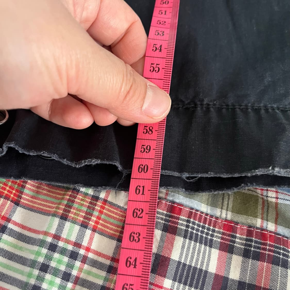 폴로 랄프로렌 블랙 버뮤다 팬츠 PRL 36 상품이미지7