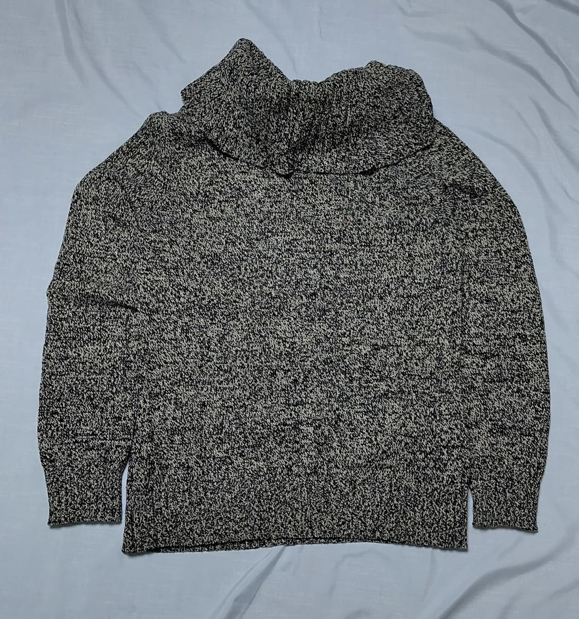 Ralph Lauren 랄프로렌 터틀넥 니트 L 상품이미지6